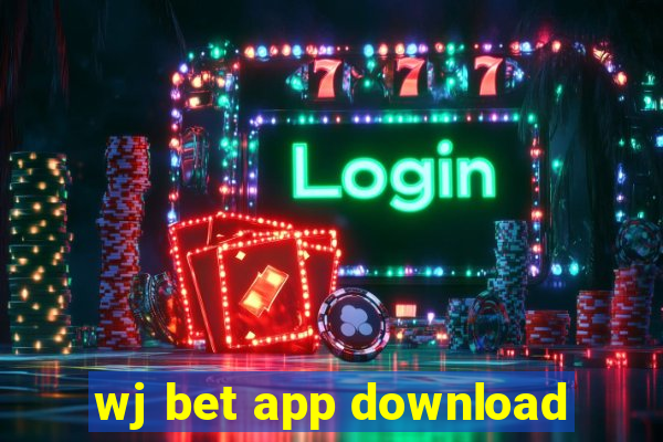 wj bet app download